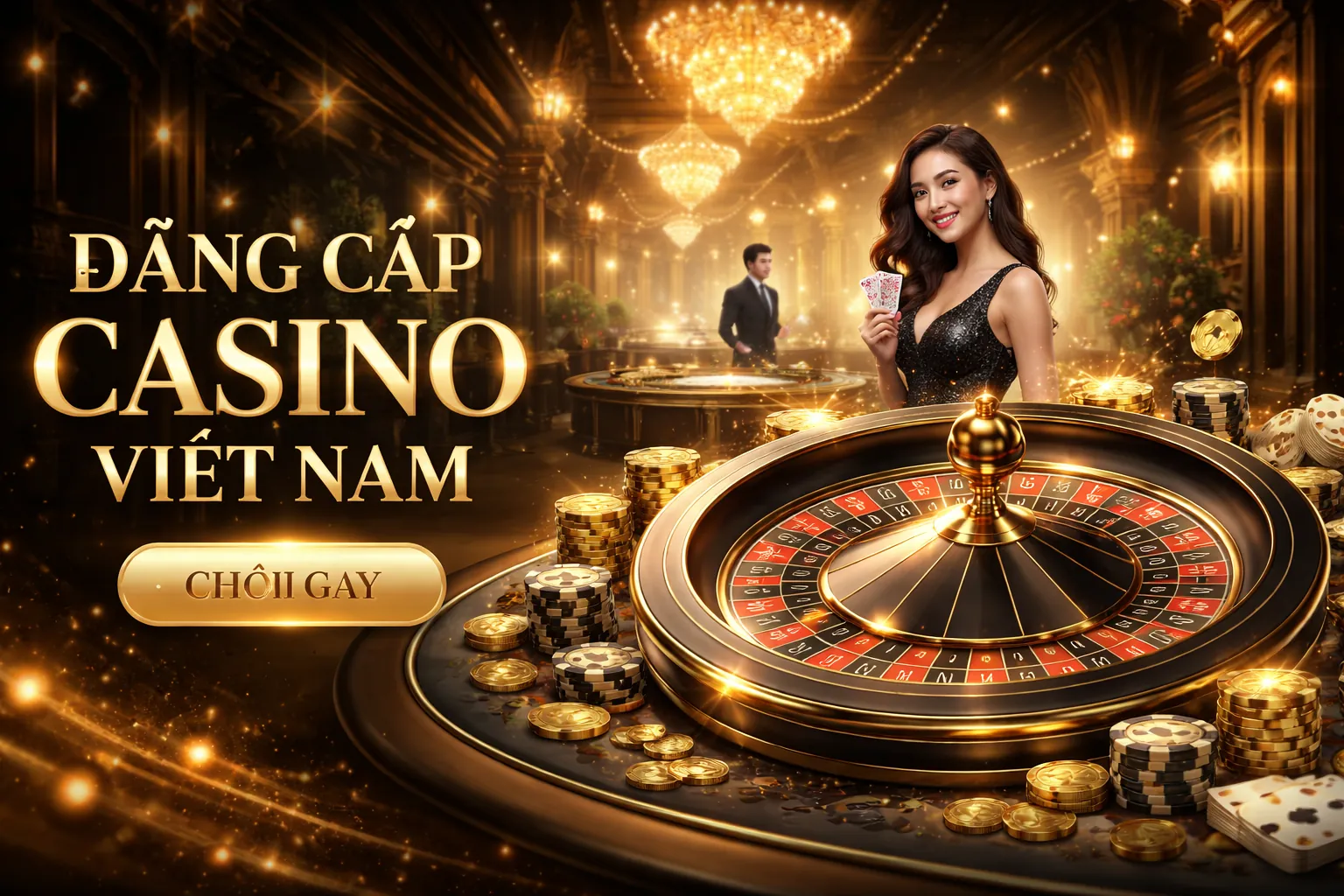 Hình ảnh hợp tác kinh doanh thành công với keonhacai1