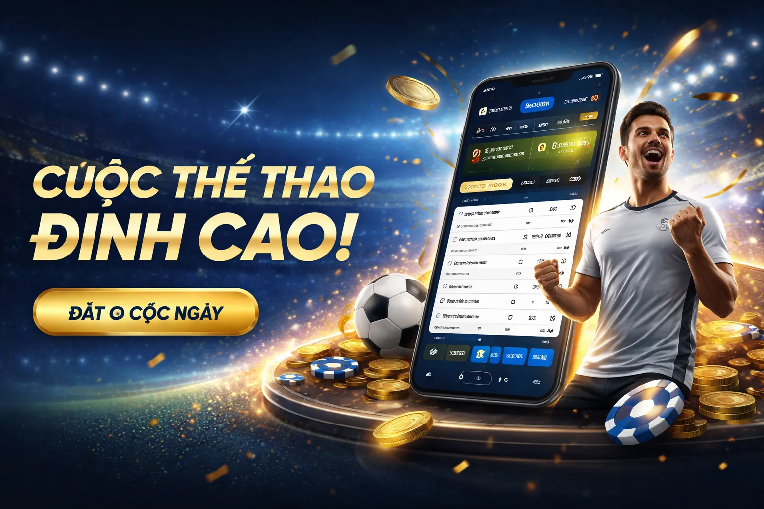 Sòng bạc Trực tuyến keonhacai1