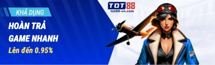 Khuyến mãi trò chơi bắn cá và máy đánh bạc keonhacai1
